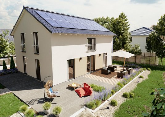 Landhaus_modern_142_Photovoltaik